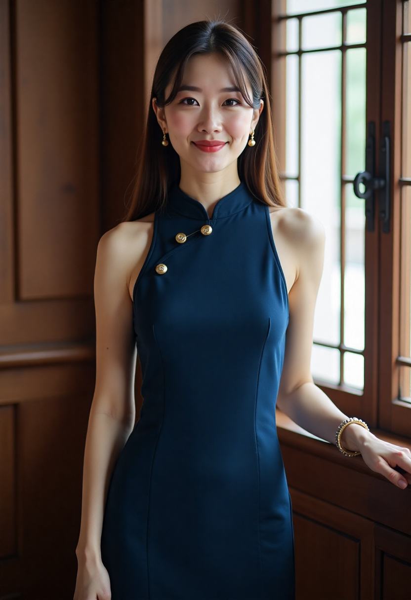 灵笼海报