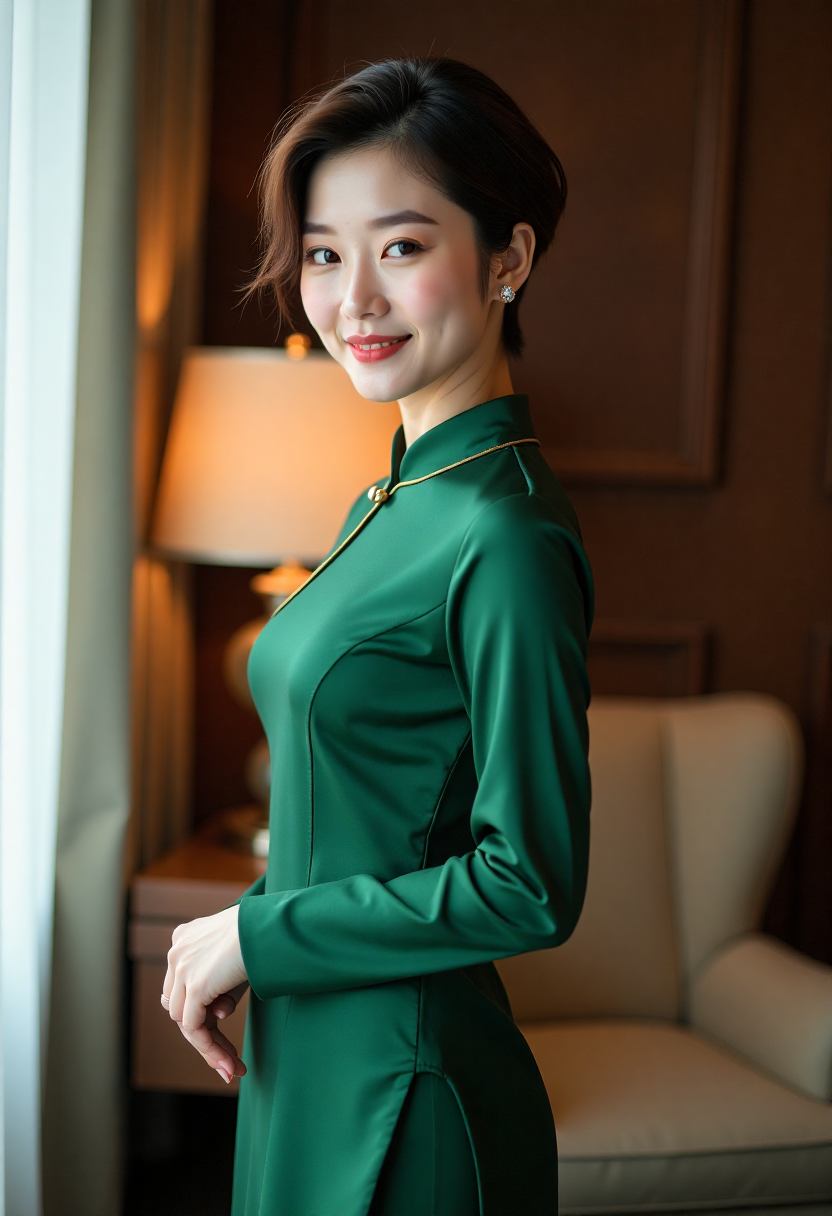 王林在夜色中独自前行